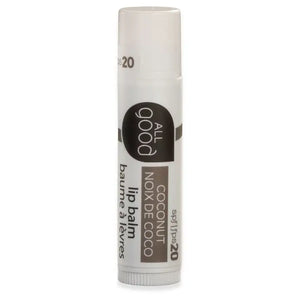 Coconut Lip Balm SPF20 - ROOT and SPLENDOR