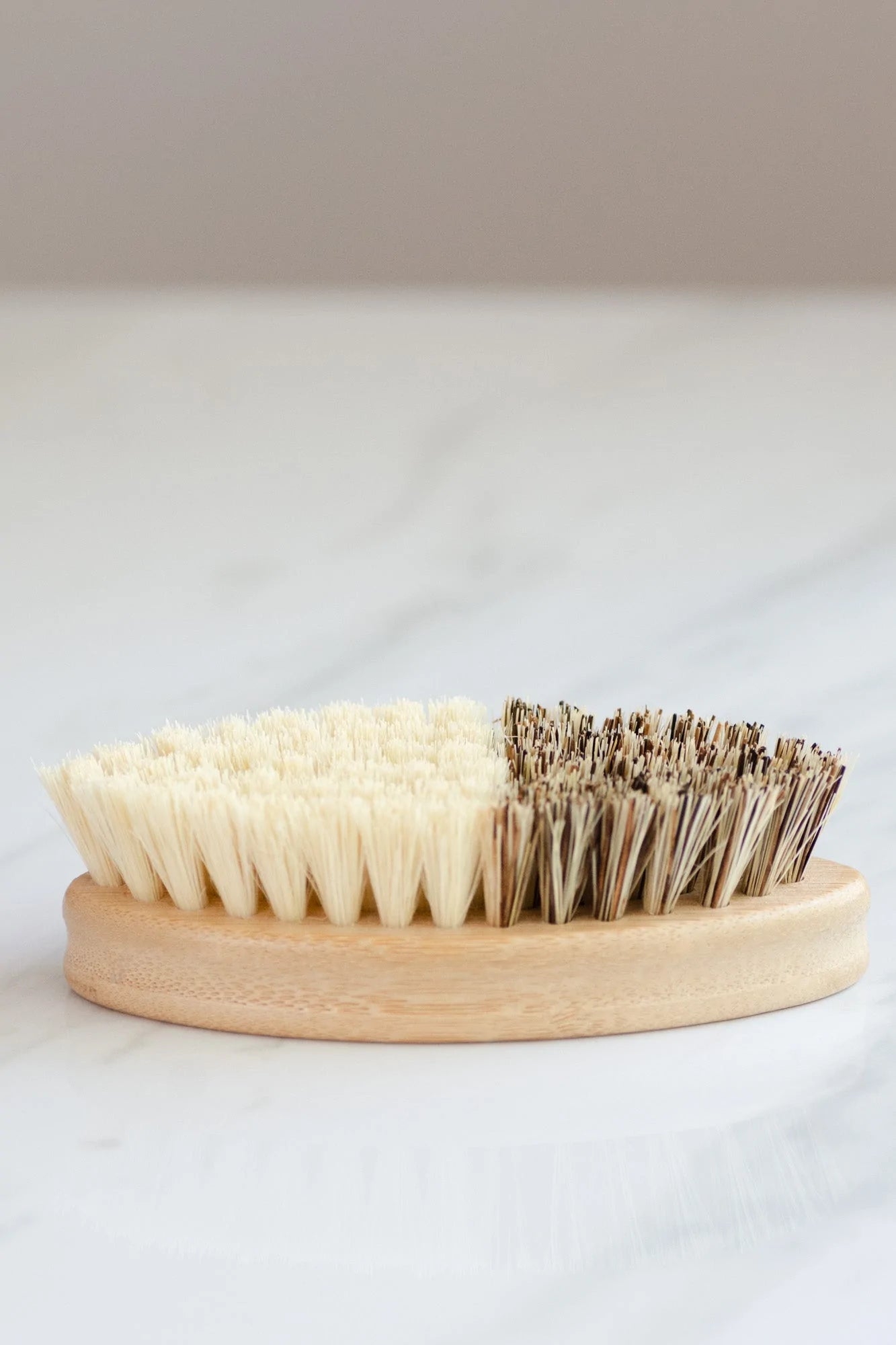 Limpia Bombillas de Cerda Natural Straw Cleaner Brush 12-Piece Long Cleaning  Brush for Straws 