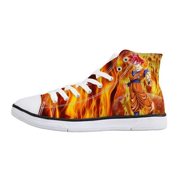 dragon chaussures