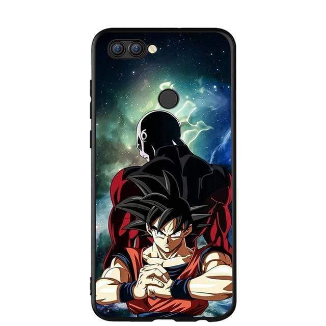 coque huawei p30 lite dbz