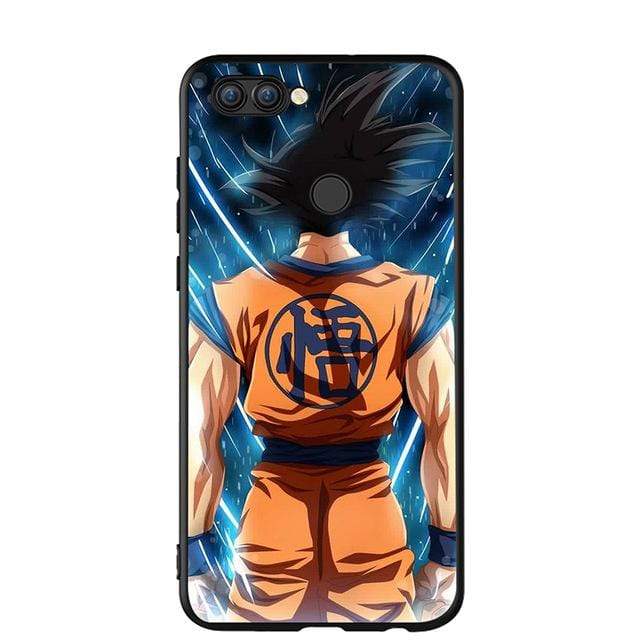 huawei p30 pro coque dragon