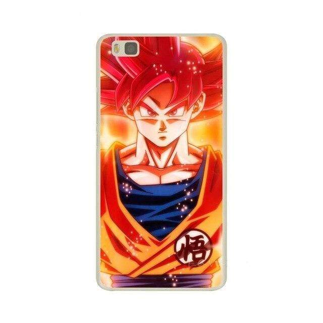 coque huawei y5 2018 dragon ball