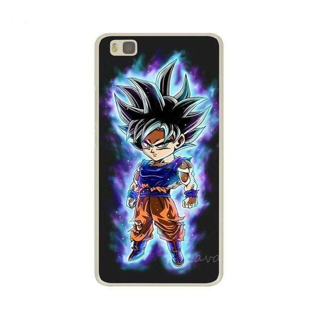 coque huawei p9 lite dragon ball