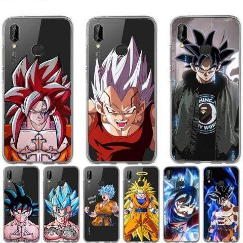 coque huawei mate p20 lite manga