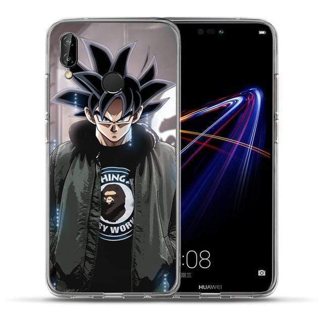 coque iphone xr thug