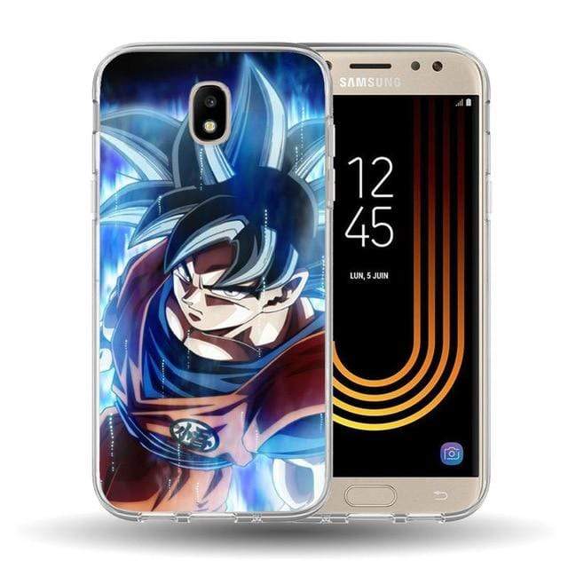 coque samsung a8 2018 dbz