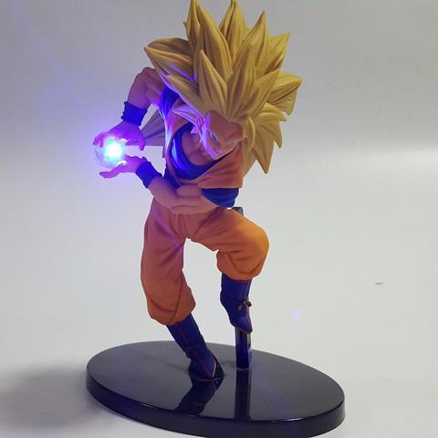 figurine sangoku