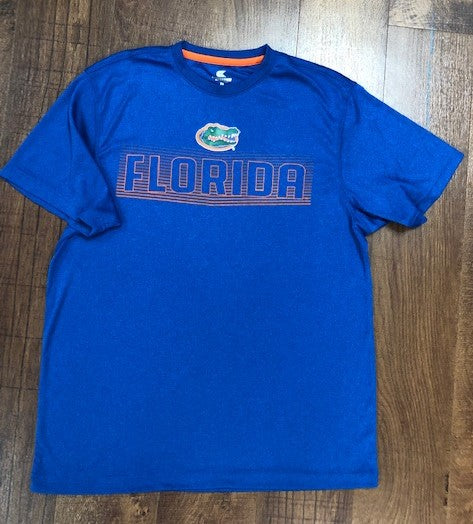 florida gators dri fit shirt