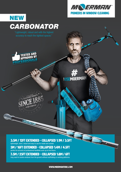 Moerman Carbonator Leaflet