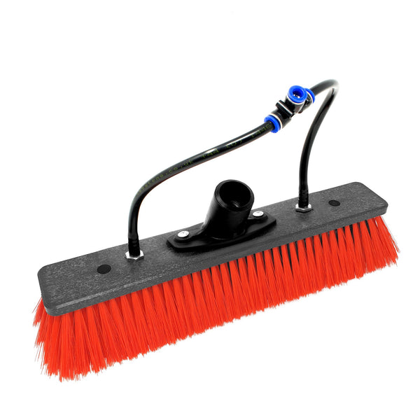 A Guide To Window Cleaning Brushes - Window Cleaning Warehouse Ltd