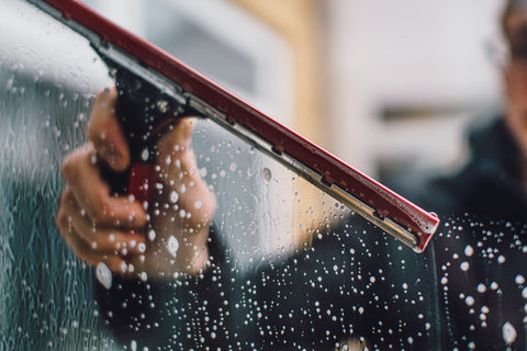 Window Washing Service Near Me Portland