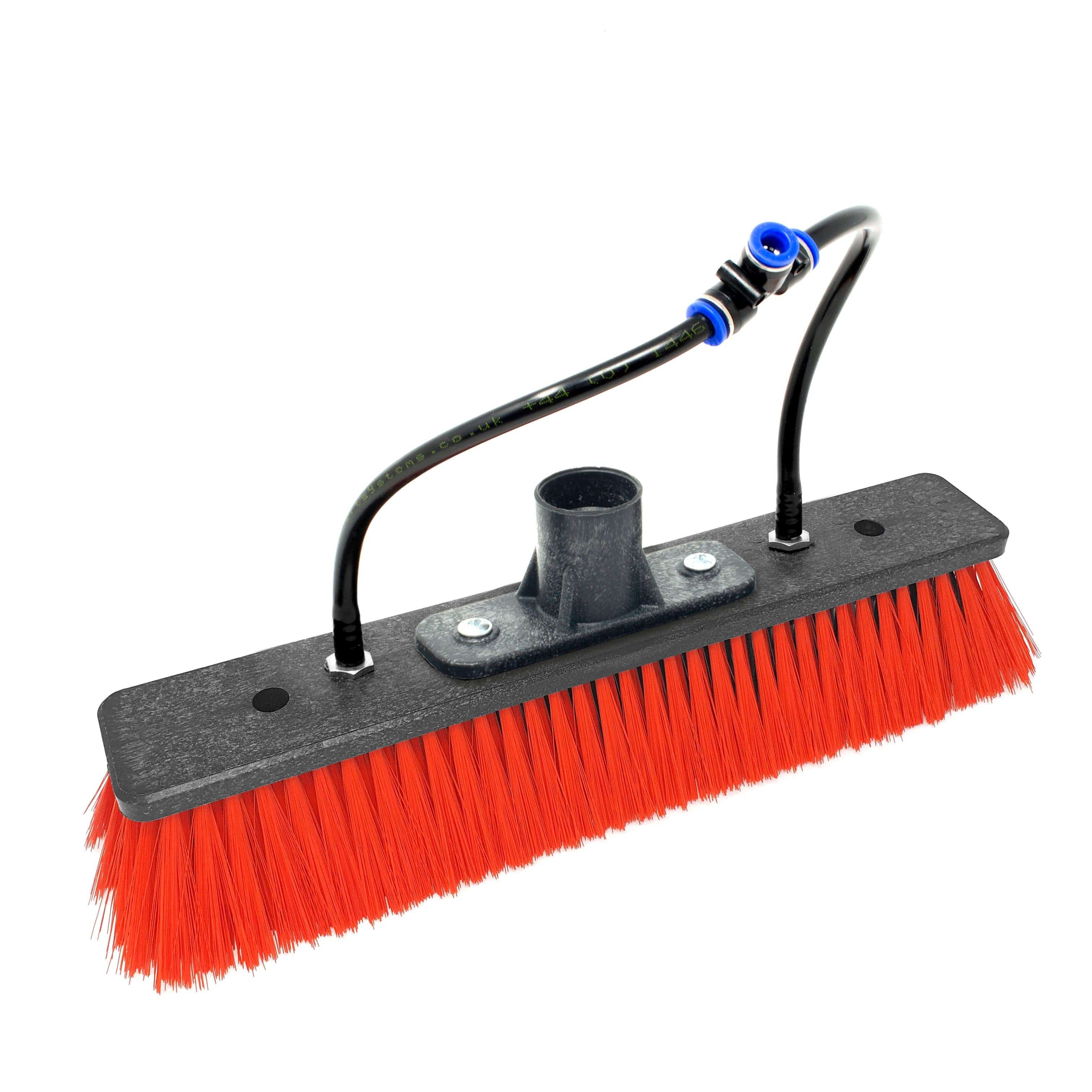 WINDOW CLEANING BRUSH in Surat, Manufacturer, Supplier at Best Price