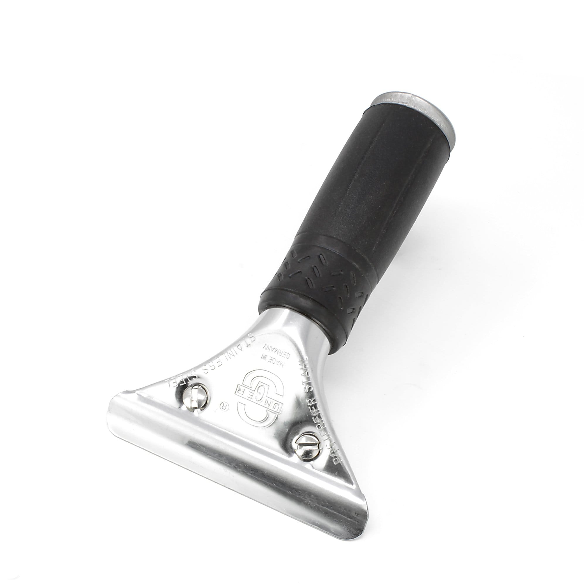 Unger Pro Stainless Steel Squeegee Handle