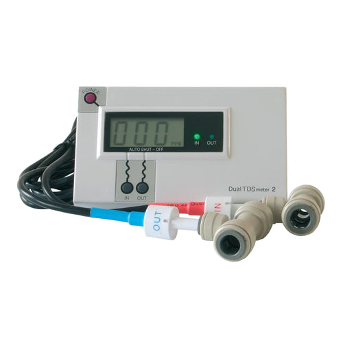 InvisiClean TDS Meter from InvisiClean