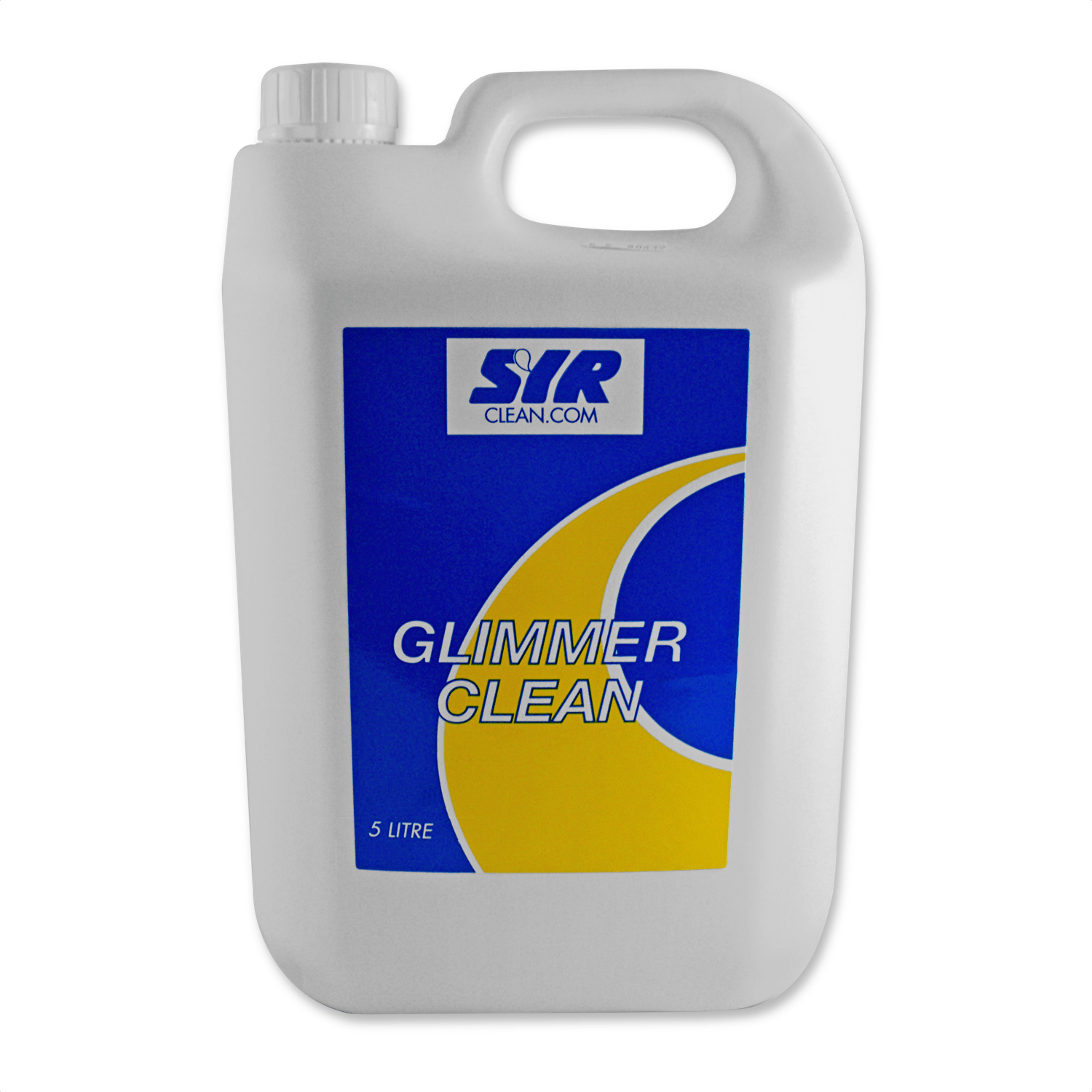 SYR Glimmer Clean 5L - Window Cleaning solution