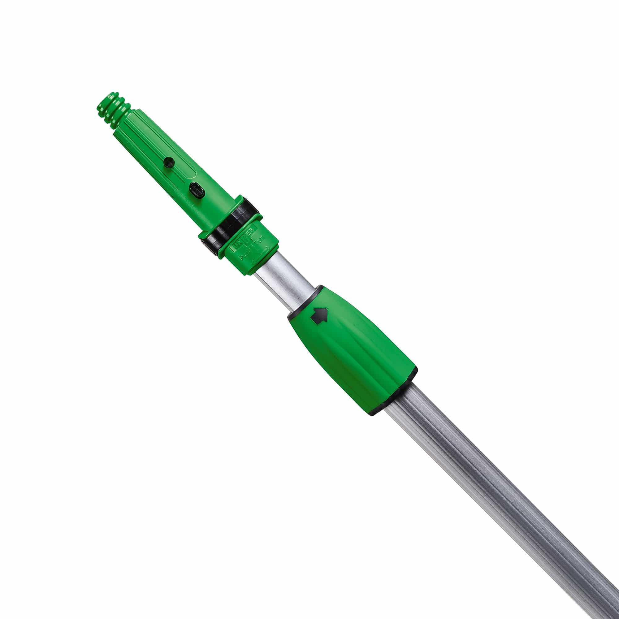 Unger OptiLoc™ Extension pole  Window Cleaning Poles - Window Cleaning  Warehouse Ltd
