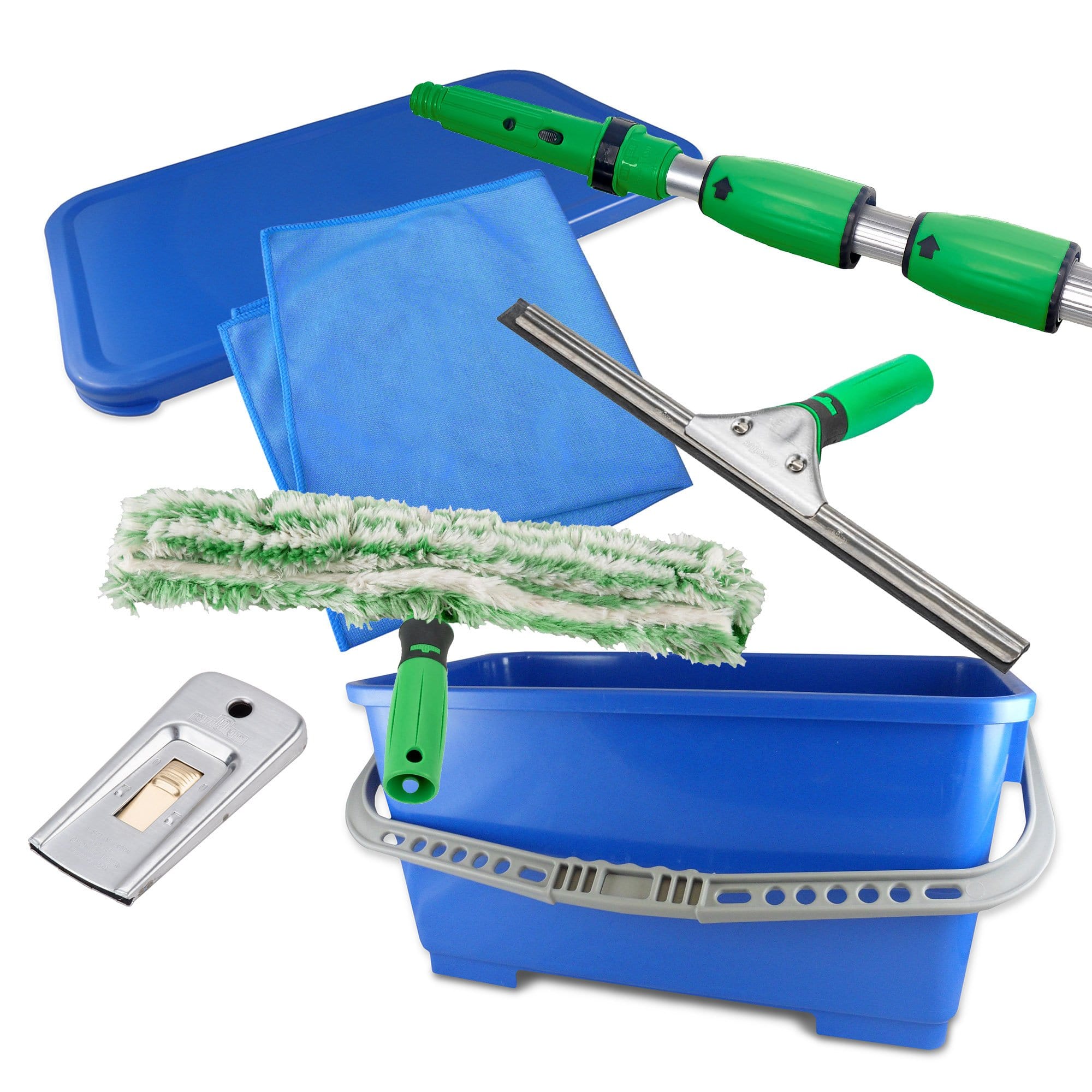 Window Cleaning Starter Kit  Window Cleaning - Window Cleaning Warehouse  Ltd