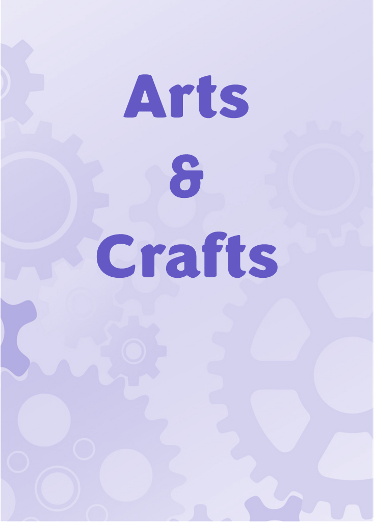 noggin arts and crafts