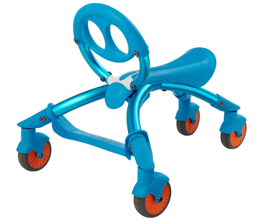 YBike Pewi Stroll - Blue