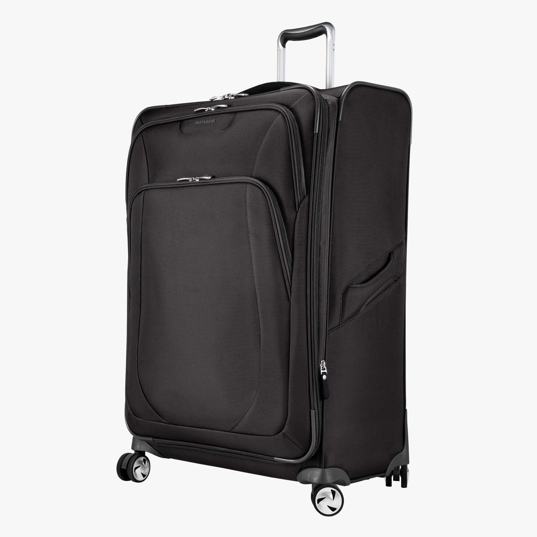 ricardo luggage rating