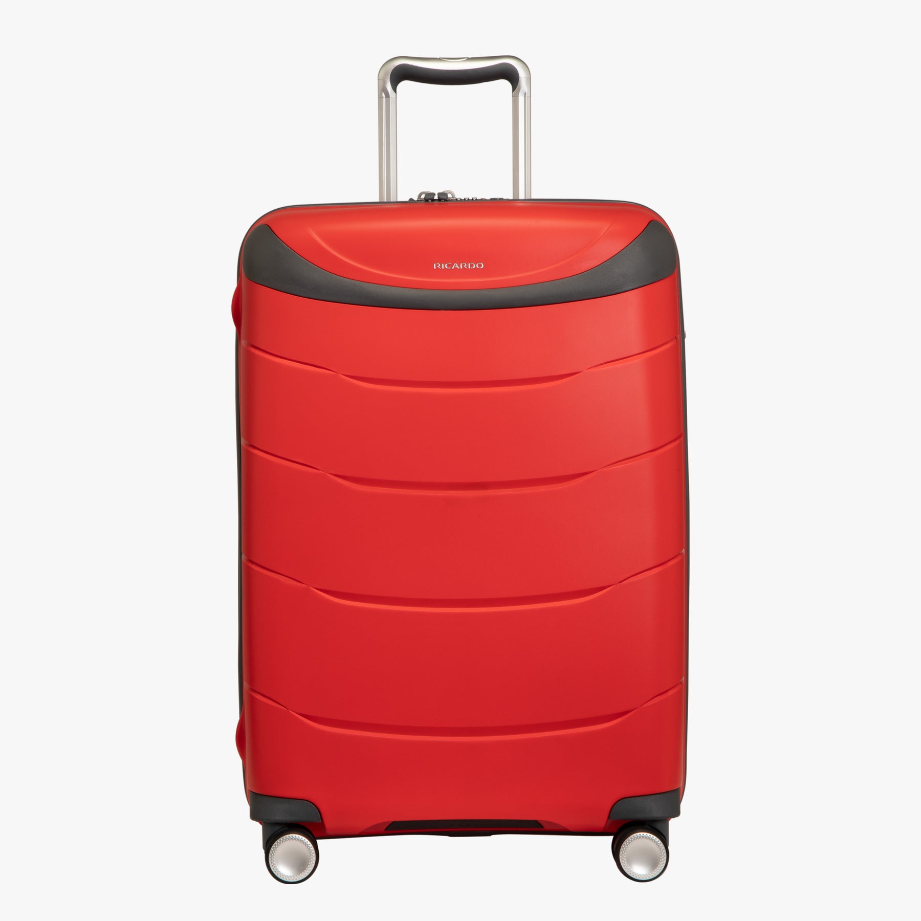 ricardo luggage rating