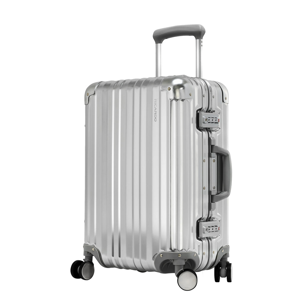 ricardo cabin luggage