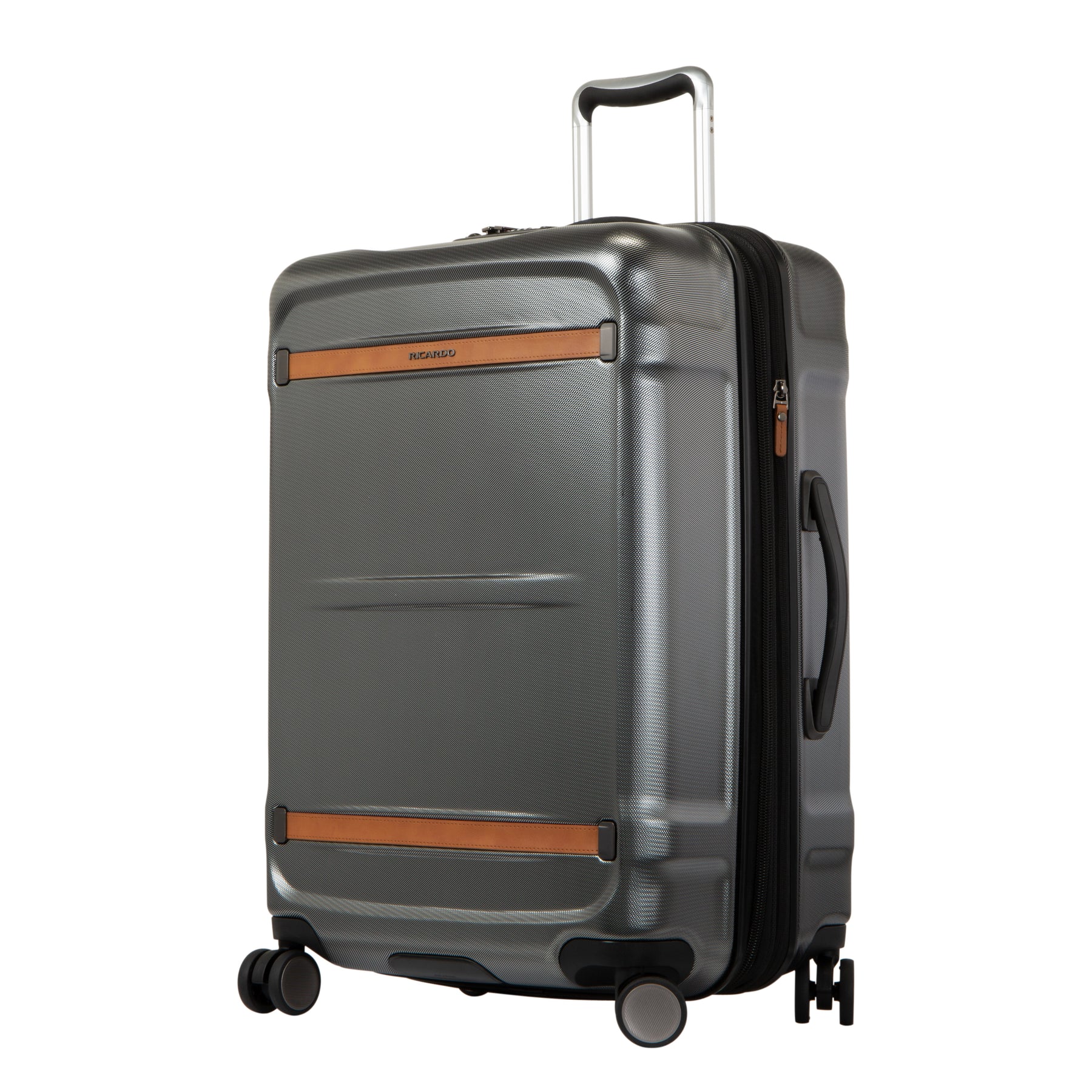 ricardo 25 inch luggage