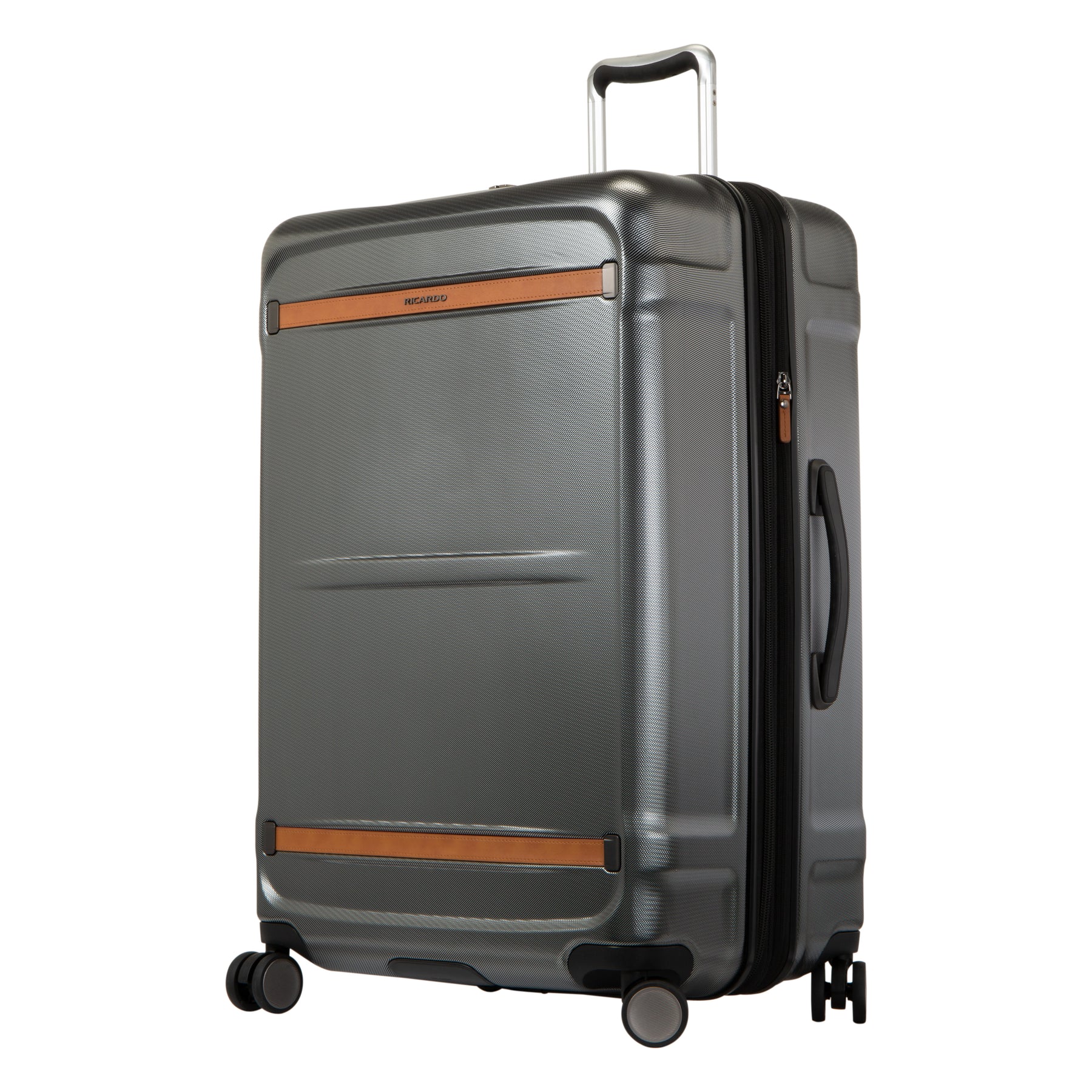 large capacity suitcase