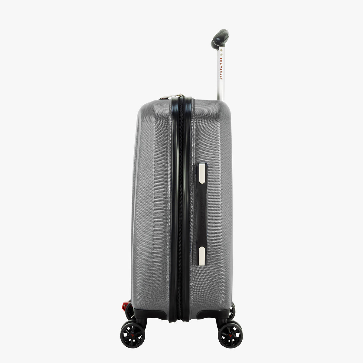 ricardo trolley bag