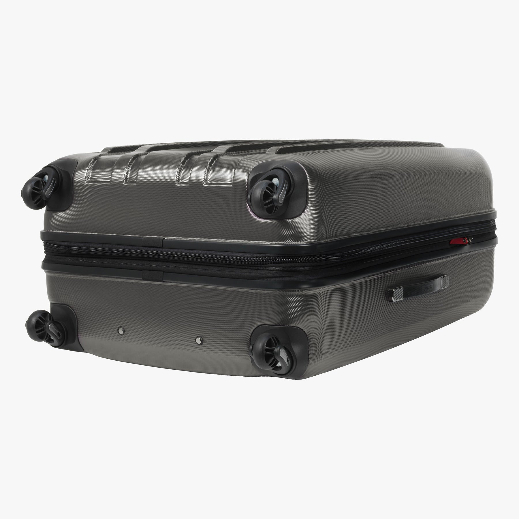 ricardo yosemite hardside spinner luggage