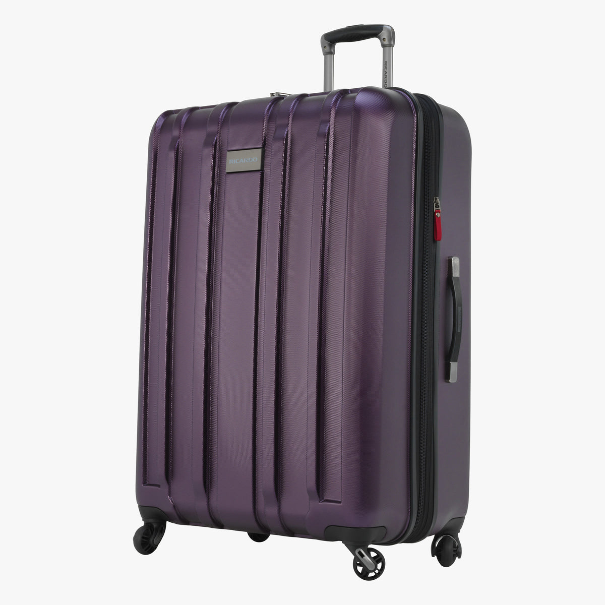 ricardo yosemite hardside spinner luggage