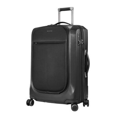 oversized suitcases