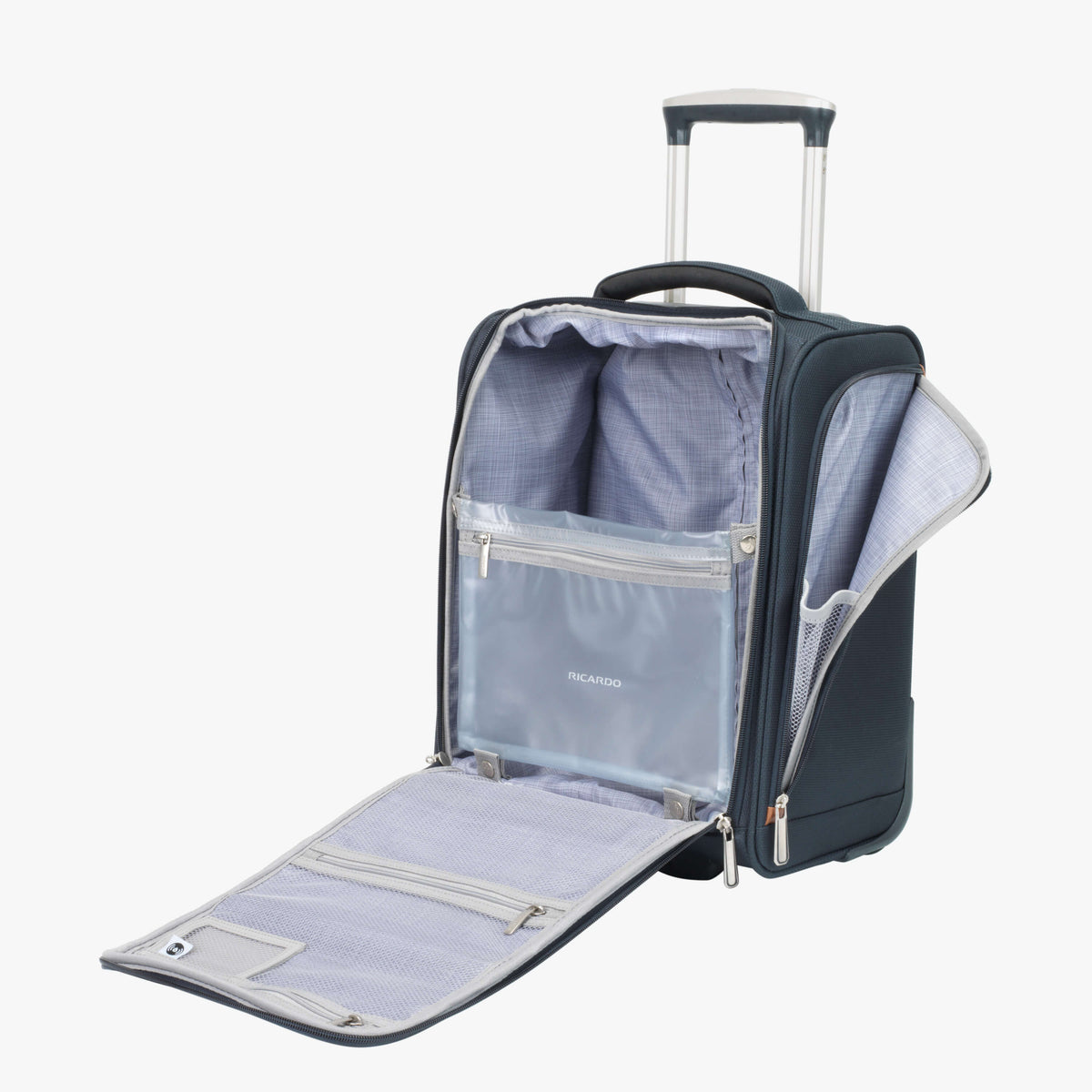 crospack carry on garment bags