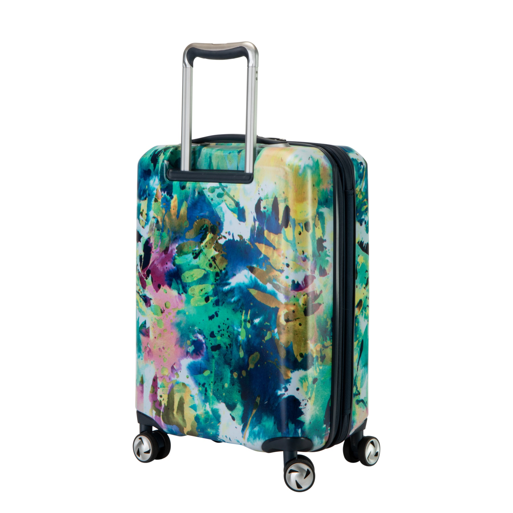 lade som om Specialitet deres Beaumont Hardside Carry-On Suitcase | Ricardo Beverly Hills