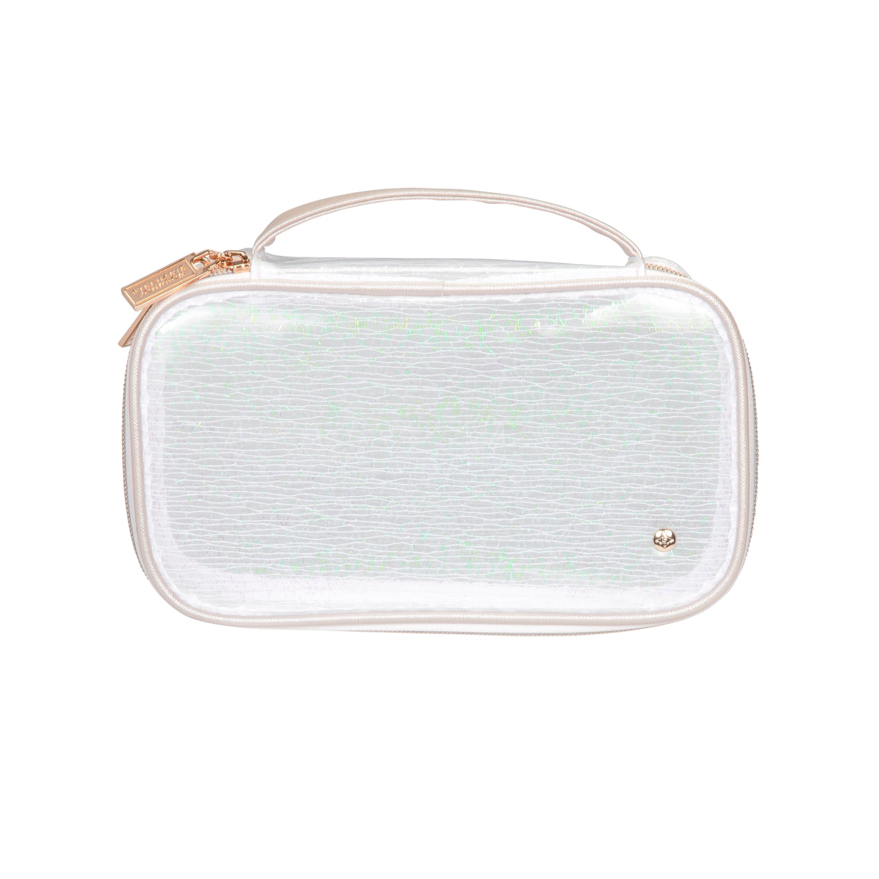 luggage makeup case