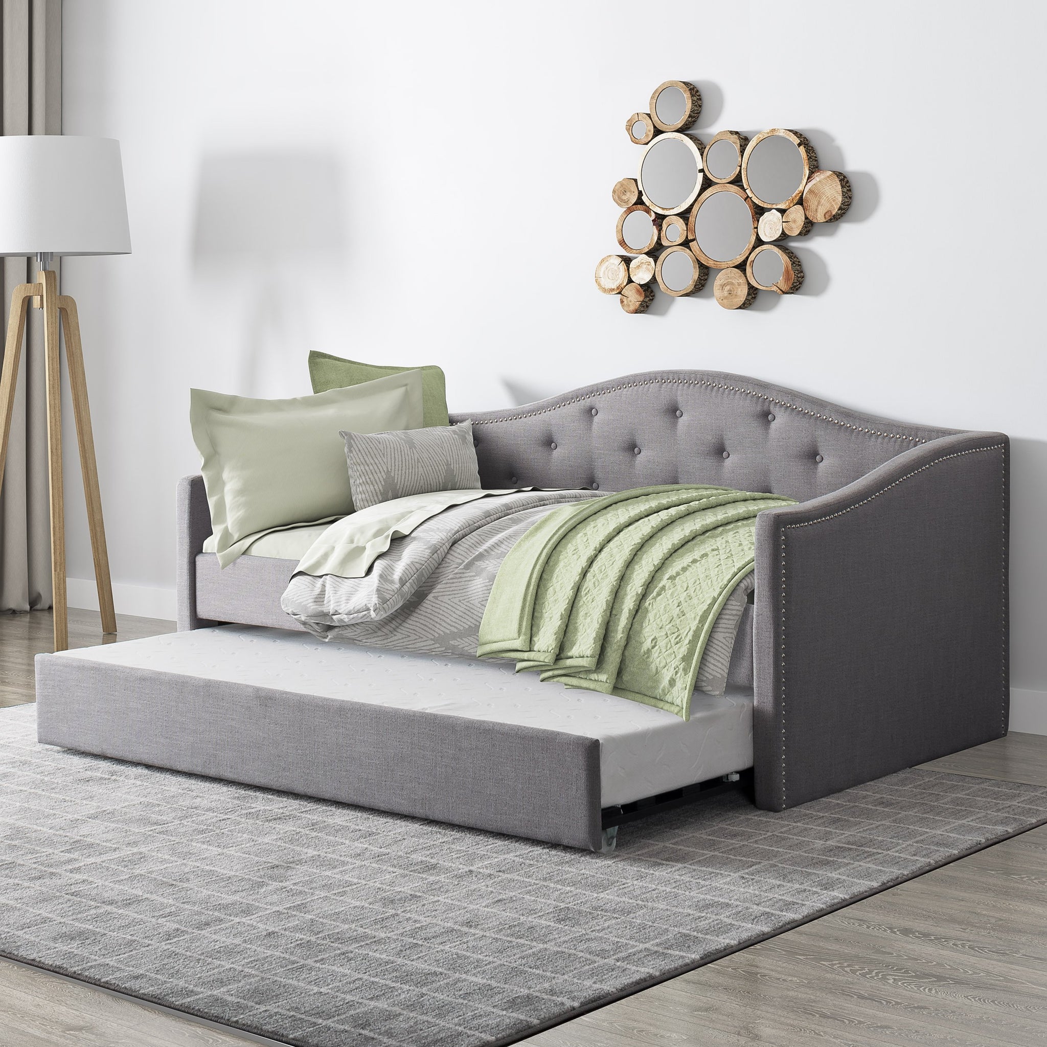 daybed with trundle big lots