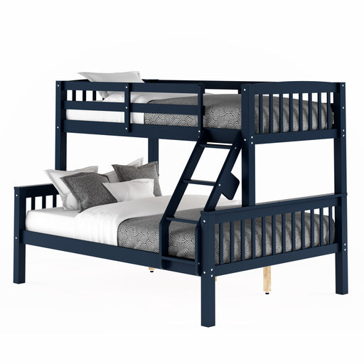 bunk beds that can be single beds