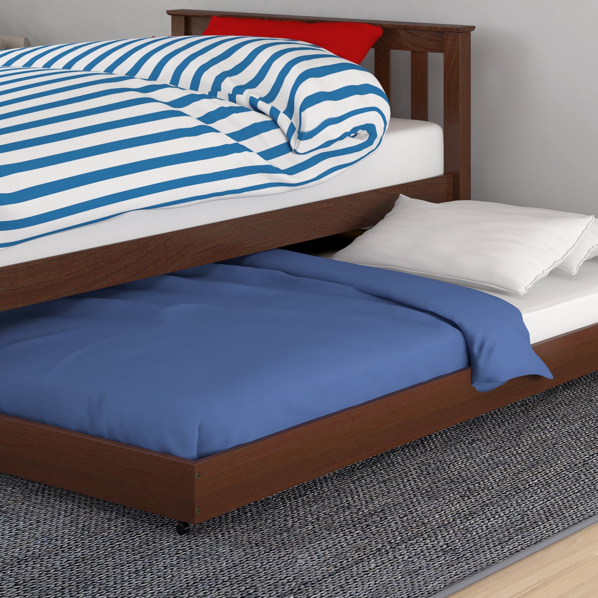 twin mattress memory foam