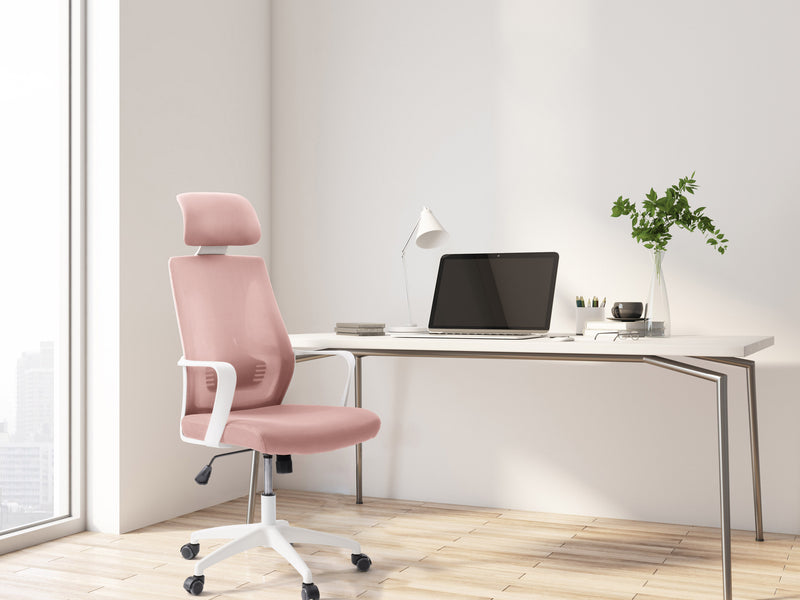 corliving mesh task chair