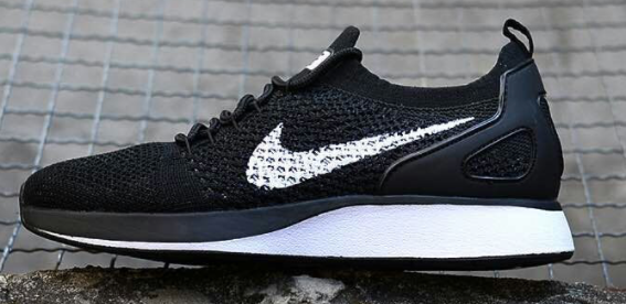 zapatillas nike air zoom mariah flyknit racer