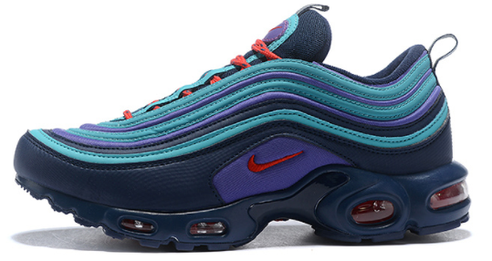 Nike Air Max 97 Plus TN Ropa Orgasmica