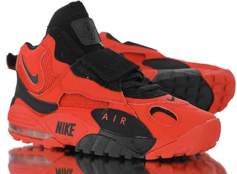 nike air max speed turf precio