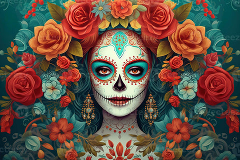 La Catrina