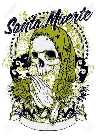 santa muerte