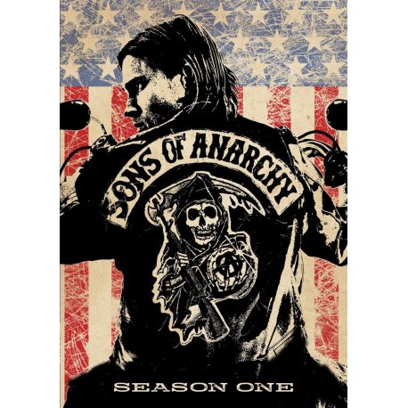 sons of anarchy