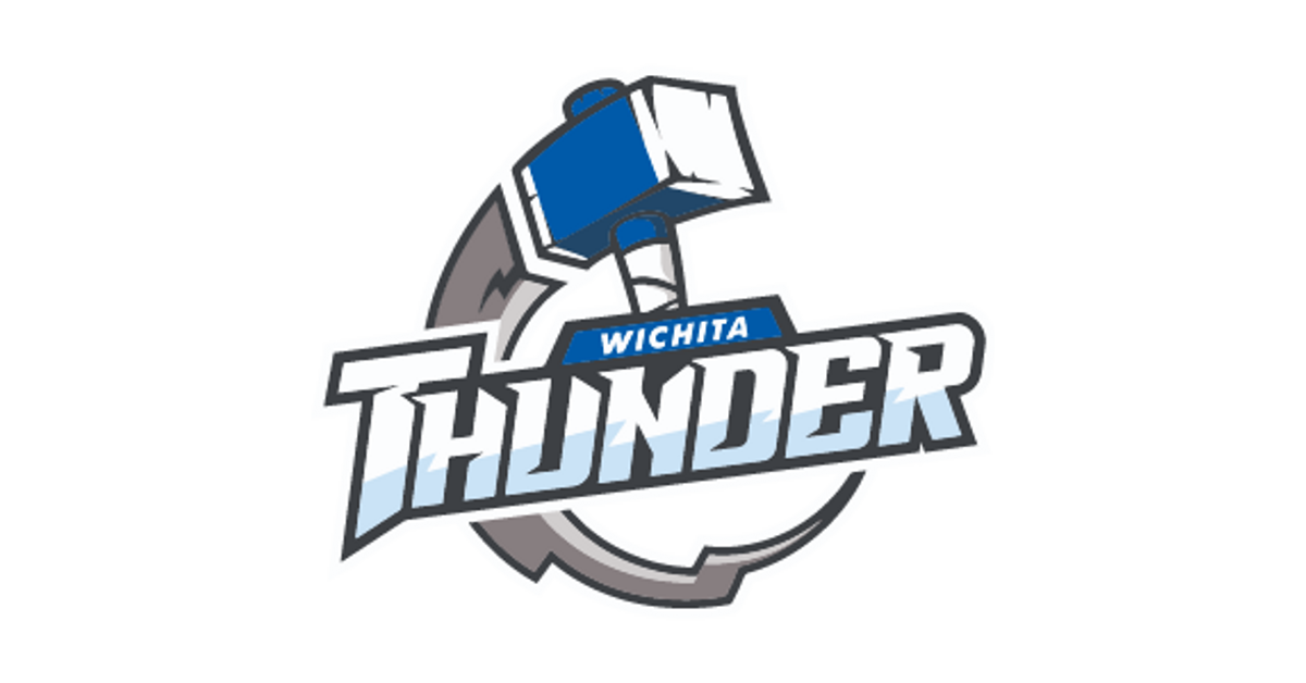 Wichita Thunder Hockey Apparel Store