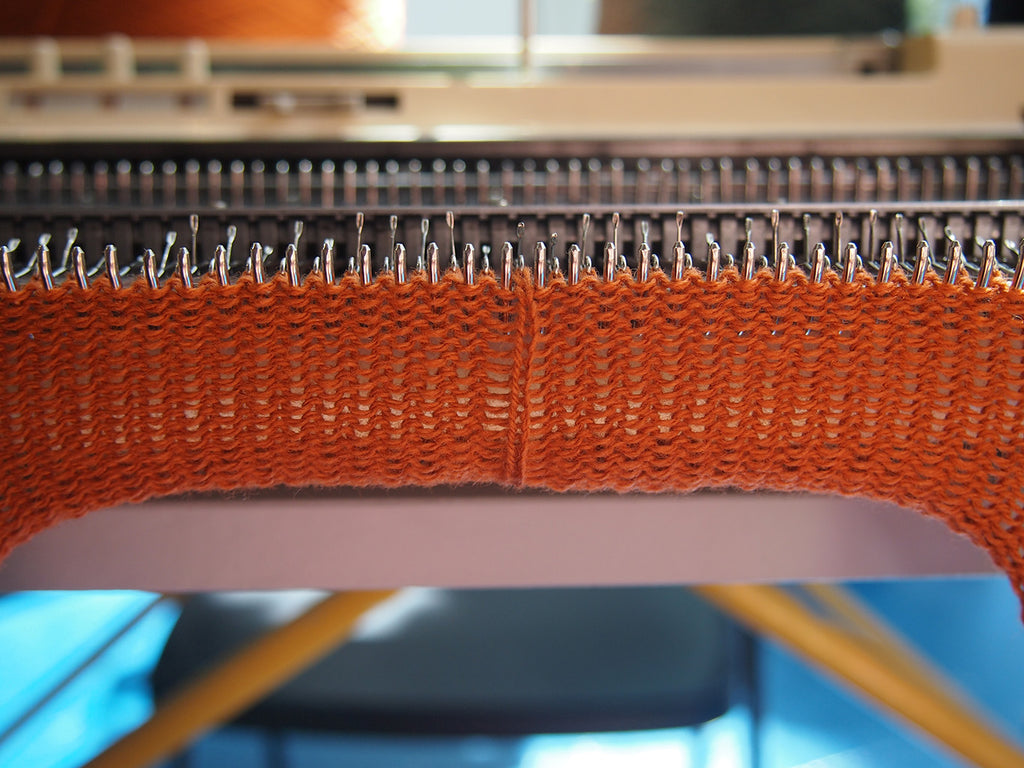 Knit Works London Socko 05