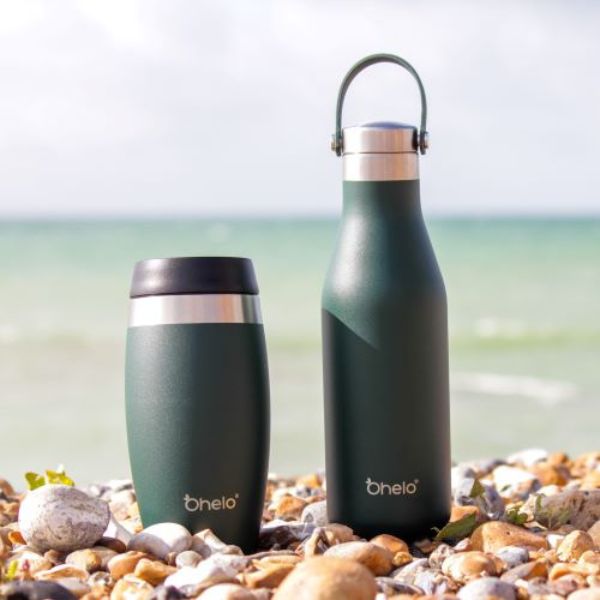 Ohelo Insulated Bottle