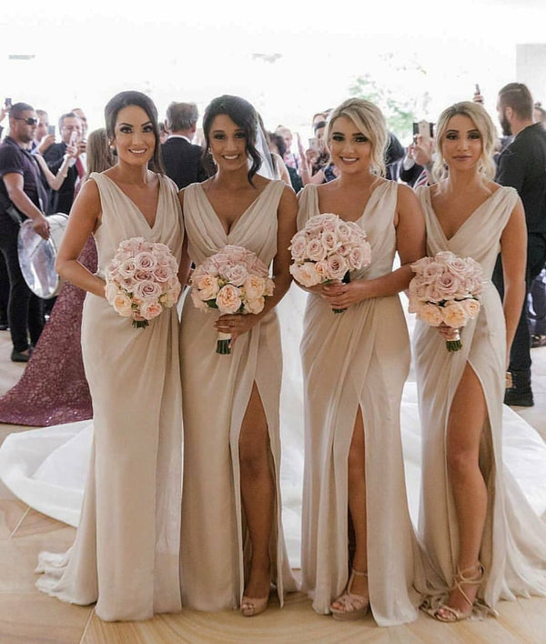 Mila Gowns Carla Bridesmaid Dress 