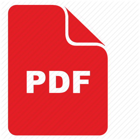 pdf icon